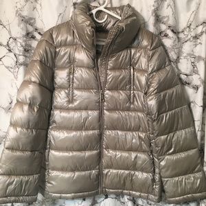 Calvin Klein Puffer Coat